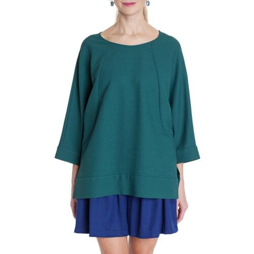 Модный Дом "Ия Йоц" Women's Blouses And Shirts