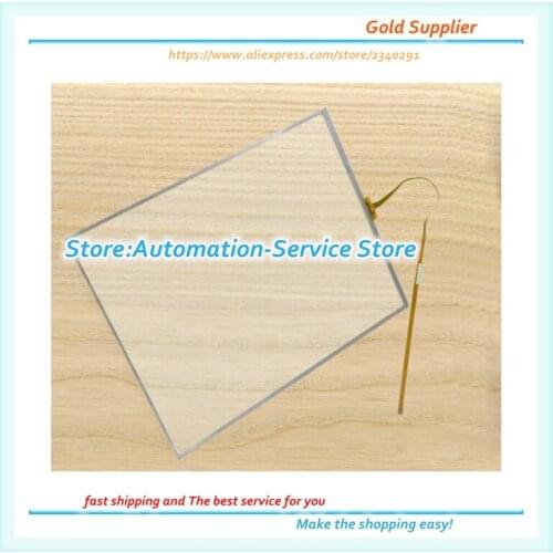 New Touch Screen Glass Panel Use For VAS5052A