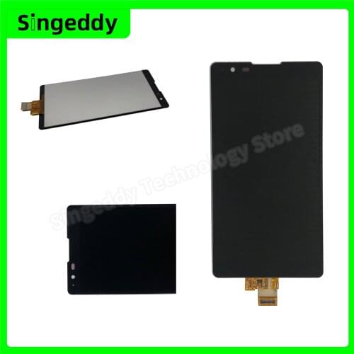 LCD For LG X Power K220F K220 K220DS F750K F750K LS755 X3 K210 US610 K450 1280*720 TFT 5.3'' Display Assembly Touch Screen