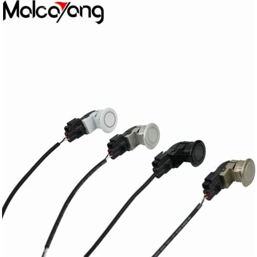 PDC Reverse Backup Parking Assist Sensor PZ362-00204 PZ36200204 For Toyota Camry PZ362-00204 PZ36200204