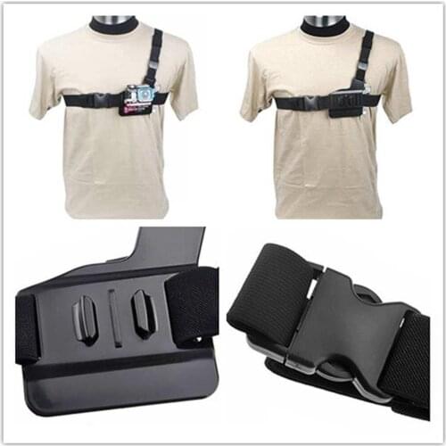 Gplus GP85 Action Camera Shoulder Joint Bracket Shoulder Strap