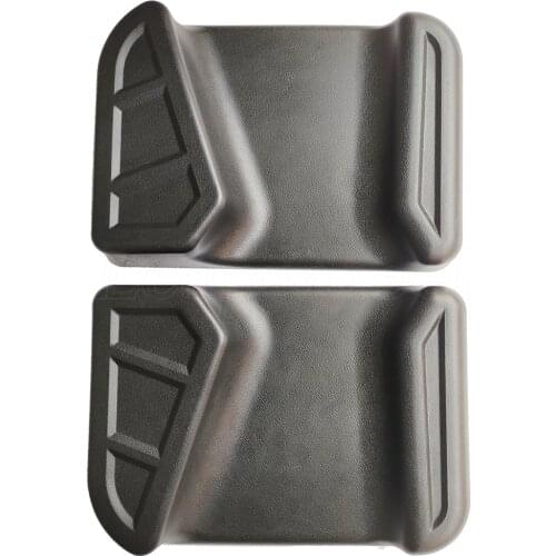 GotWay unicycle Power pads Kuji pads electric unicycle side pad EUC leg soft pad