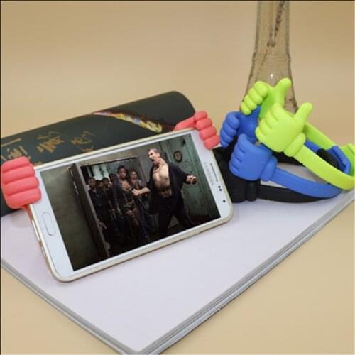 Portable mobile cell phone tablet Thumb holder support stents For LG Rebel 2 LTE Smart Folder Stylo 3 Plus V30+ X charge power 2