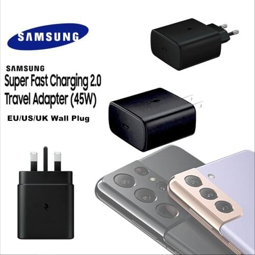 Samsung Mobile Phone Chargers