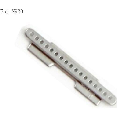 1pcs Call Ear Speaker Mesh Cover For Samsung Galaxy Note 5 N920f