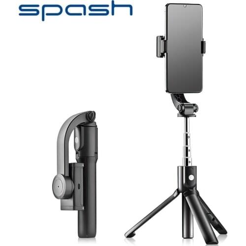 SPASH Handheld Gimbals For Smartphones
