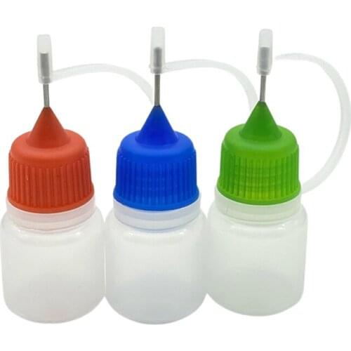 SZCJMYKJ Plastic Cosmetic Bottles