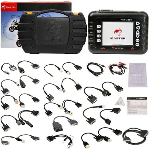 All Motorcycles Support Diagnostic Scanner with Key Programming Special Function Original Factory Price