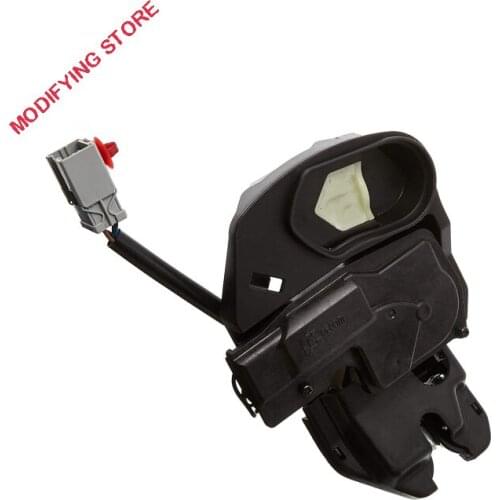 74851S84A01 74851-S84-A01 FOR Door Lock Actuator Tailgate Catch Lock Mechanism for ACC-ORD VI CIV-IC CRV OD-YSSEY AC-URA TL