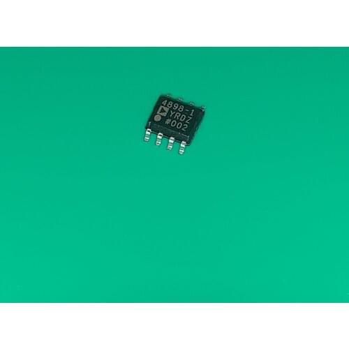 ADA4898-1YRDZ SOP8 ADA 4898-1 YRDZ IC OPAMP VFB 65MHZ 8SOIC 4898-1YRDZ ADA48981YRDZ