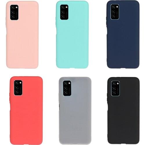 Чехлы для телефонов Huawei Honor 8C Ailishabroy China At AliExpress