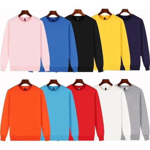 CG303 Women Long Sleeve Hoodie 2019 Harajuku Solid Sweatshirt Loose Women Hoodies Sweatshirts Casual Tracksuit