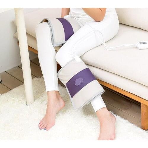 Far Infrared Electric Kneepad Heating Knee Joint Physiotherapy Inflammation Warm Heat Pad Moxibustion