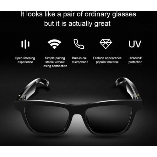 Docooler Men's Accessories