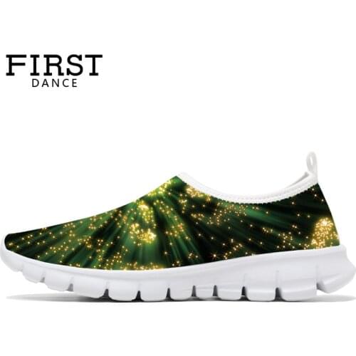 FIRST DANCE Women's Moccasins