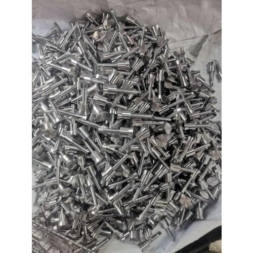 Stainless steel cnc milling machine lathe parts cnc machining part