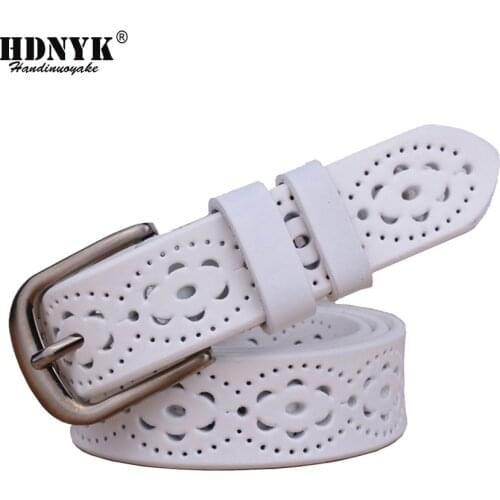 HAN DI NUO YA KE Women's Accessories