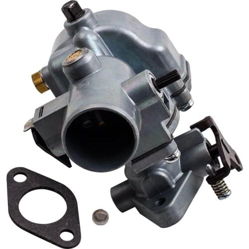 Carburettor Carb For IH Farmall Tractor Cub LowBoy 251234R91 251234R92