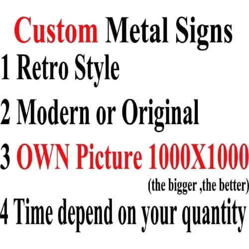 [ Kelly66 ] Pet dog cat Custom Metal signs Poster decor for bar home pub 20x30 CM