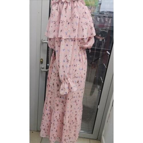 LOLEN Fashionable Summer Dresses