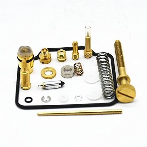 Carbpro Carburetor Repair Carb Rebuild Kit For Polaris Sportsman 500 1999-2000