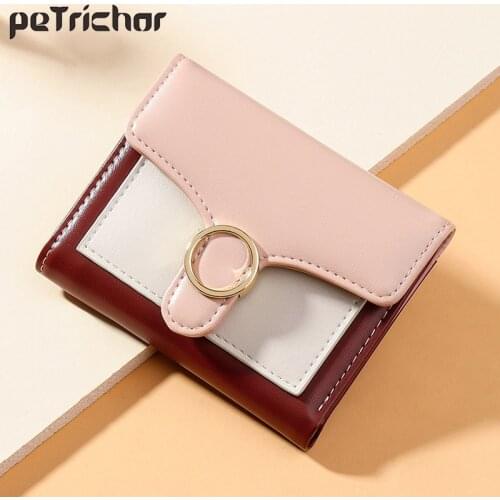 Кошельки Petrichor China At AliExpress