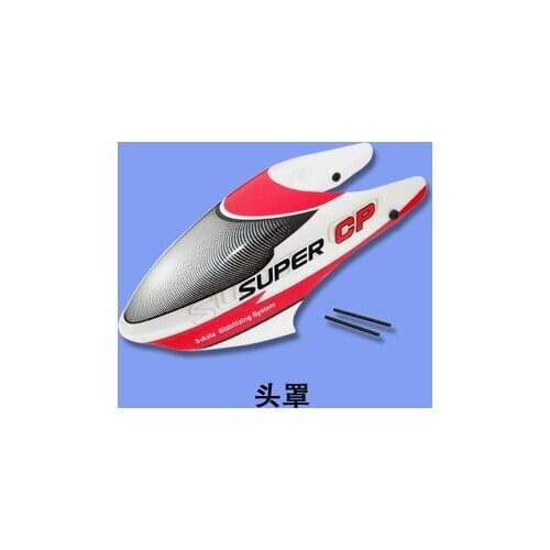 Walkera Super CP HM-mini CP-Z-01 Head Cover R/C Helicopter Accessories Spare Parts