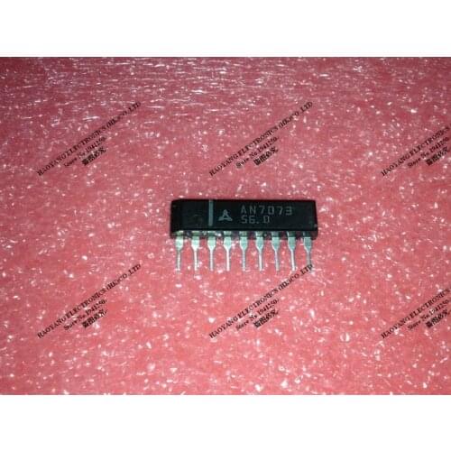 AN7073 ASMTC6301A-HLE22 009-0016908A 009-0016908 A