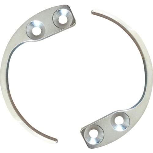 1Pcs Hook Key Original Handheld Detacher Mini Hook Detacher Security Tag Remover