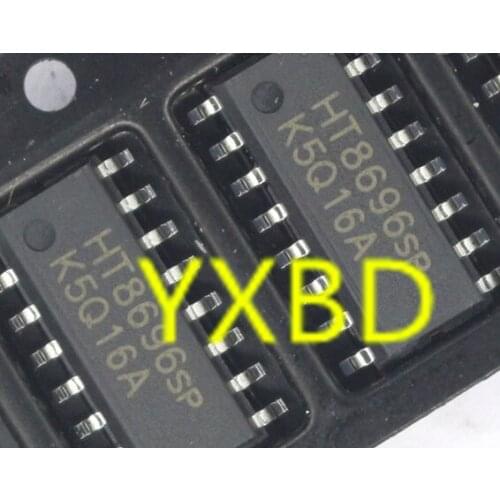 10PCS HT8696SP HT8696 sop-16