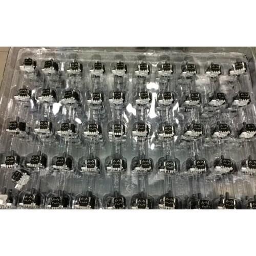 10pcs/lot Replacement New Analog ALPS 3D Analog Joystick Stick Module For Xbox One Controller