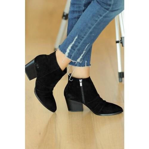 A2002-19 Pink Potin Women Shoes A2002-19