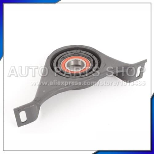 Car accessories Driveshaft Center Support Bearing For Mercedes W210 W220 W211 E320 E430 S430 2114100181 1998-2009