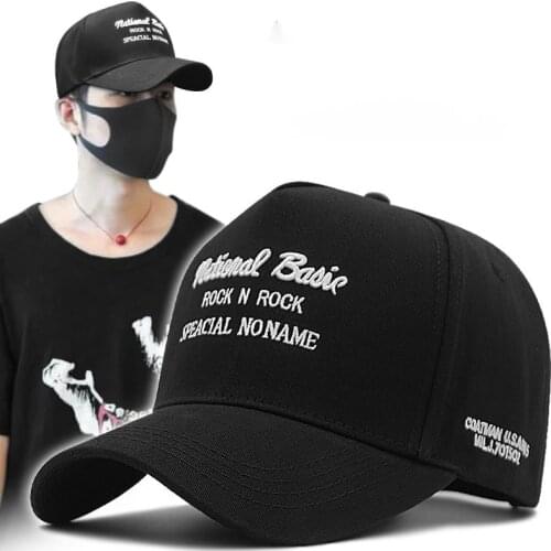 2021 Spring and Summer High Top Pure Cotton Sport Sun Hat Men Women Big Size Baseball Cap 57-60cm 61-66cm