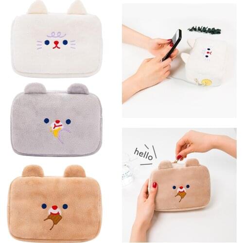 Travel Electronics Phone Organizer Case Gadget Bag Cable Power Bank Storage Case