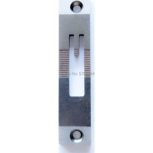 Needle plate #91-150602-05 for PFAFF 1525 sewing machine pfaff sewing machine spare parts