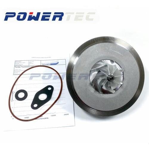 Cartridge turbo CHRA 55258240 55282309 821785-5005S 821785 821785-0005 821785-5 for Jeep Renegade 2.0 Multijet