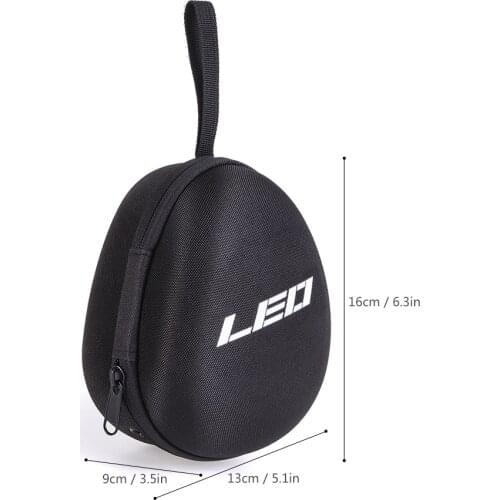 Leo Fishing Reel Bags
