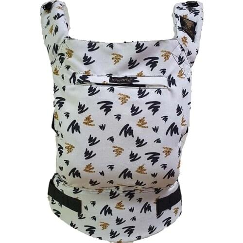 MamadusBaby Kangaroo