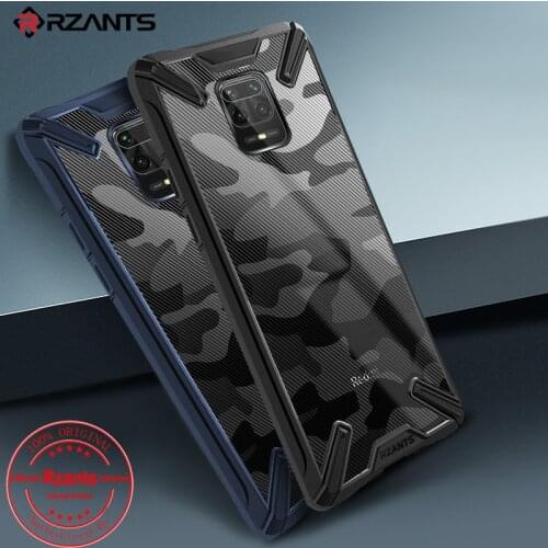 Mycc Crystalc Xiaomi Redmi Note Phone Cases