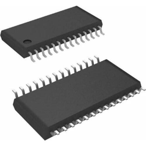 New L9848 SOP28 10Pcs/Lot