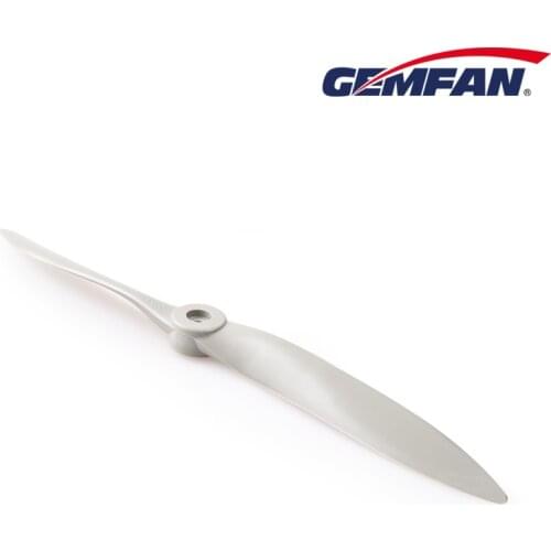 Nitro Airplanes Props 12*8 1280 12 inch for RC Gasoline Aircraft APC Nylon Propeller DIY Parts Hobby Accessory Gemfan 2PCS/Lot