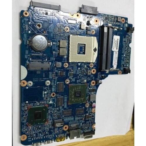 Original 100% test HP ProBook 440 450 470 721522-501 721522-001 721522-601 HM76 HD8750M/2GB Laptop Motherboard