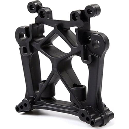 Shock Bracket Fit for 1/8 HPI Racing Savage XL FLUX Rovan TORLAND Monster Brushless Truck Parts