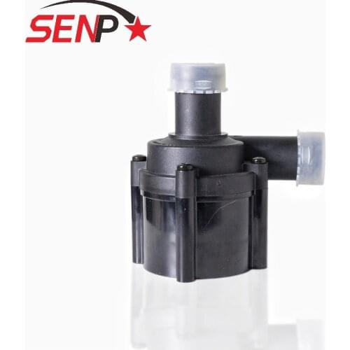 059 121 012 A Coolant Water Pump Fit For Audi A8 4.0 TFSI quattro 2009- 059121012A