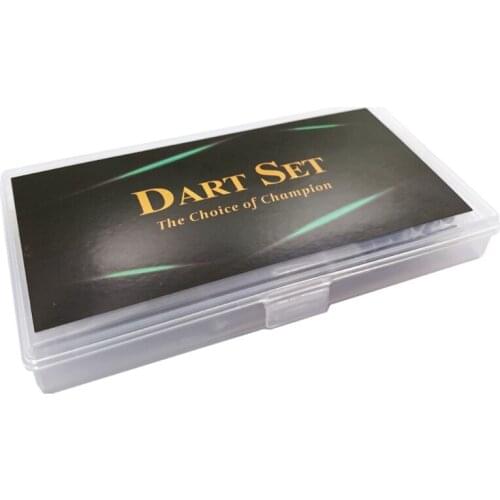 T4MF 12Pcs/Pack Dart Set Darts Flights Professional Steel Tip Aluminum Shaft Darts Steel Tips Set For Dartboard Accessories