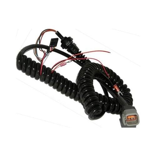 Control Box Gen 5 Coil Cord 144065 144065GT Fit for Genie Lift Genie GR-12 GR-15 GR-20 GRC-12 GS-1530 GS-2646 GS-2032 GS-3232