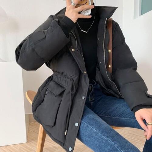 Женские стеганые куртки Y Demo China At AliExpress