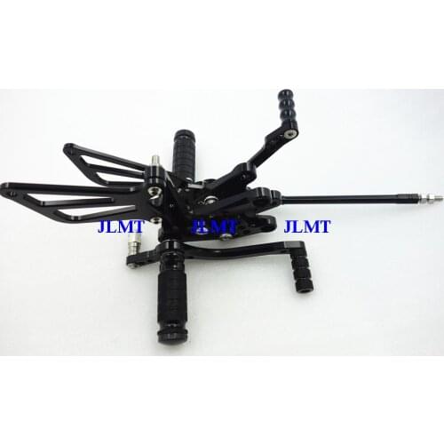 Rearset Rear Set for HONDA CBR400RR NC23 CBR 400 RR