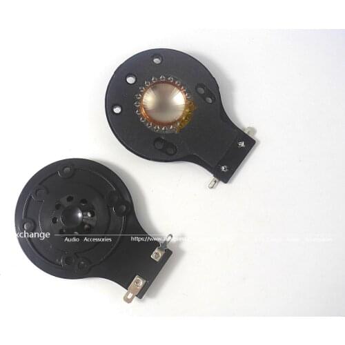 Replacement Parts Metal Diaphragm For JBL JRX100 JRX112 JRX115 JRX125 JRX115 JRX115I Wholesale